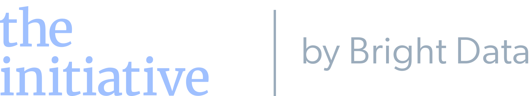 Bright Initiative by Bright Data